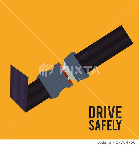 Drive Safety 17704756