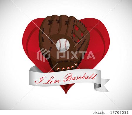 Baseball design Baseball design 17705051