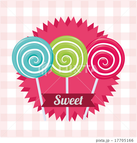 Candy design 17705166