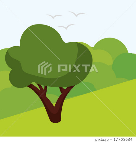Tree design Tree design 17705634