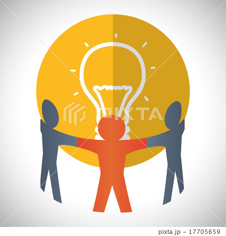 Teamwork design 17705659