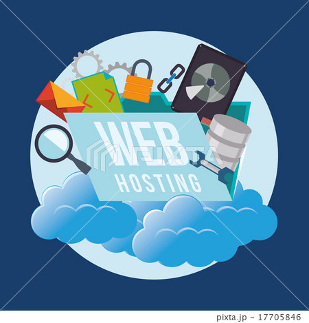 Web hosting design Web hosting design 17705846