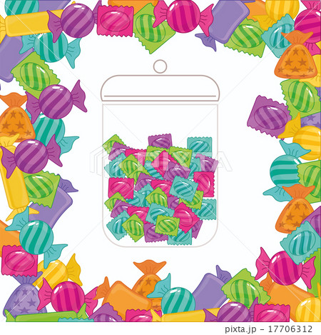 Candy design Candy design 17706312