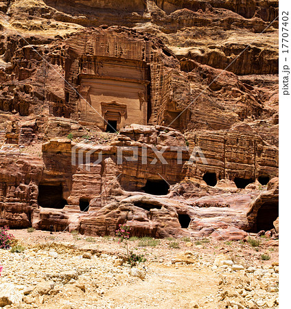 Petra Jordan 17707402