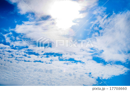 blue sky blue sky 17708660