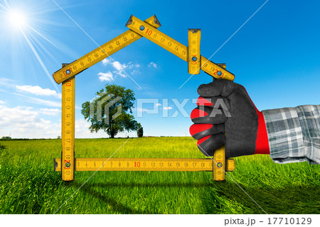 Ecologic House in the Countryside - Project 17710129