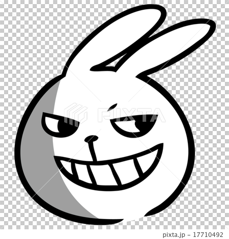 ウサギ ウサギ 17710492