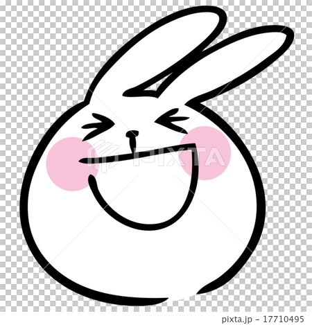 ウサギ ウサギ 17710495