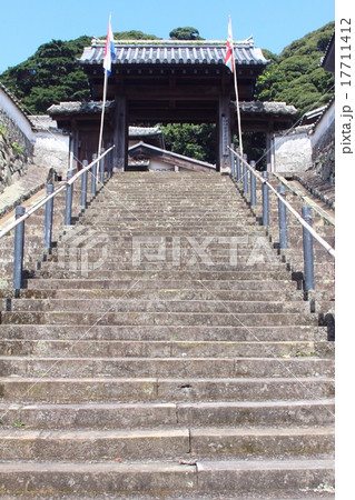 松浦史料博物館 17711412