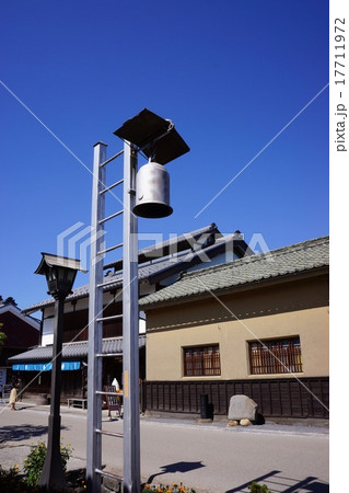 信州 北国街道 海野宿 信州 北国街道 海野宿 17711972