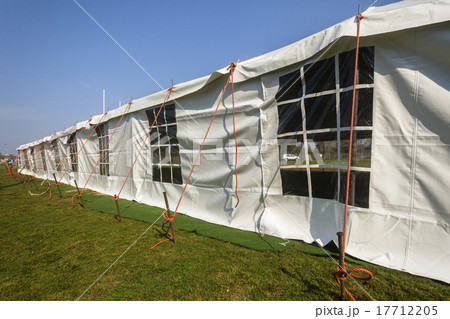 Tent Large White 17712205