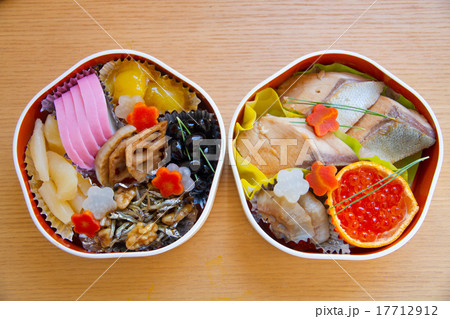 手作りおせち料理 手作りおせち料理 17712912