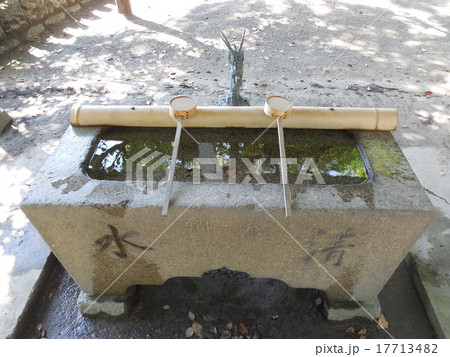 神社 17713482