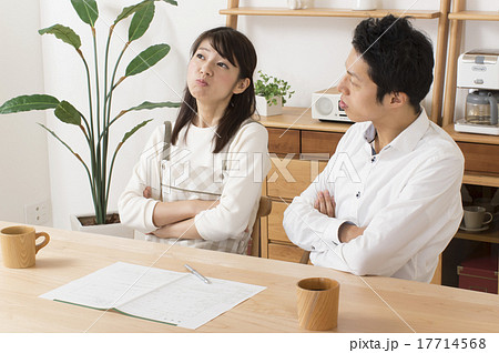 夫婦喧嘩 17714568