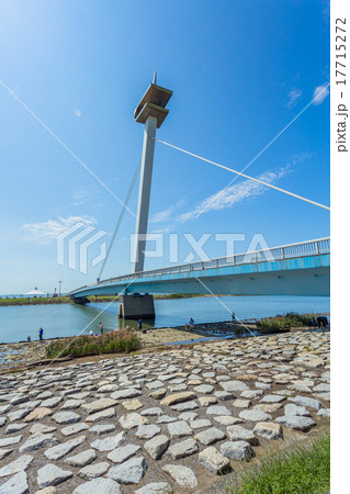 葛西渚橋 葛西渚橋 17715272