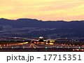 撮り空　夕日 17715351