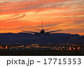 撮り空　夕日 17715353