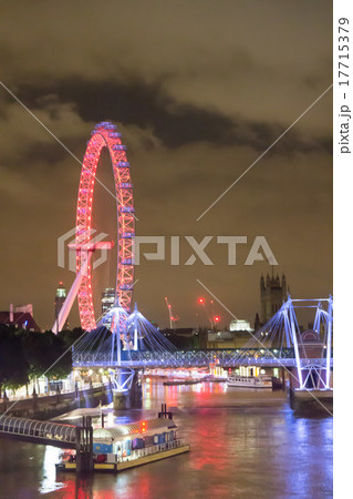 ロンドンアイ ロンドンアイ 17715379
