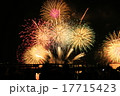 びわこ花火大会 17715423