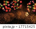 びわこ花火大会 17715425
