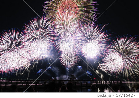 びわこ花火大会 びわこ花火大会 17715427