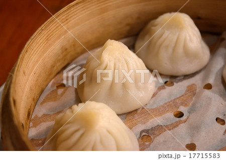 おいしい小籠包 17715583