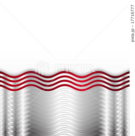 Abstract silver technology background Abstract silver technology background 17716777