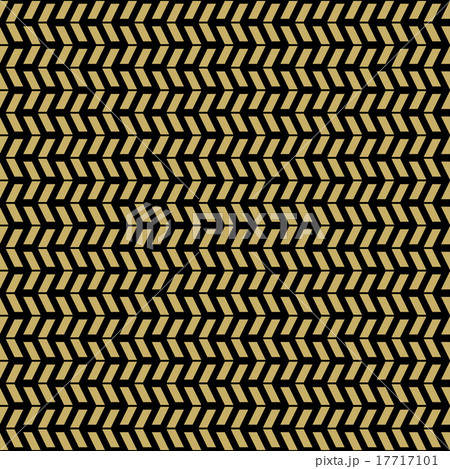 Geometric Seamless  Pattern 17717101