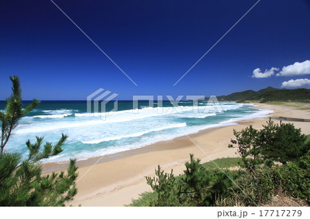 琴引浜1 琴引浜1 17717279