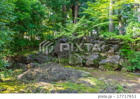 三島溶岩流 17717651