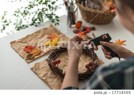 ハンドメイド ハンドメイド 17718569