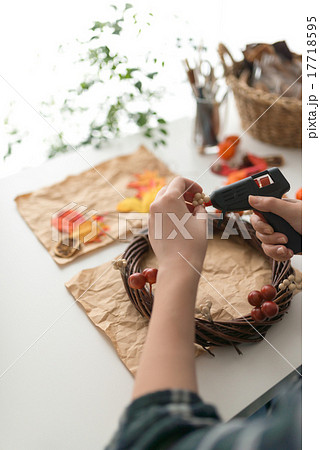 ハンドメイド ハンドメイド 17718595