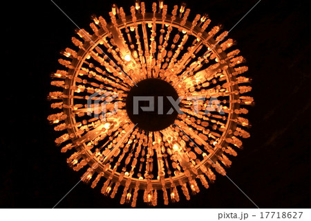 ヴィエリチカ岩塩坑（ポーランド） 17718627