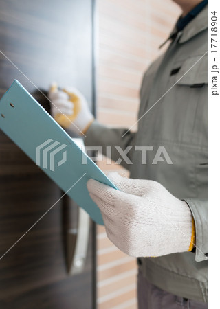 業者 業者 17718904