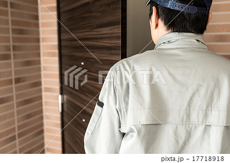 業者 業者 17718918
