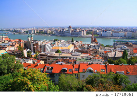 ブダペスト(ハンガリー) ブダペスト(ハンガリー) 17719061