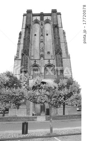 Zierikzee in Holland Zeeland 17720078