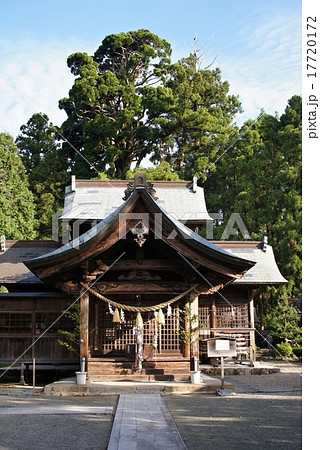 小村神社 17720172