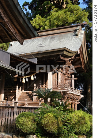 小村神社 小村神社 17720174
