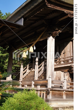 小村神社 17720175