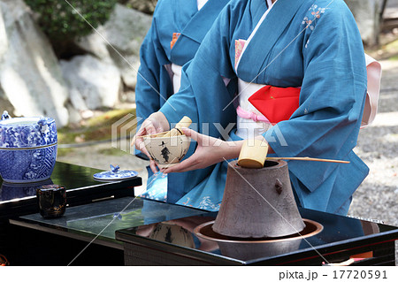 野点 野点 17720591