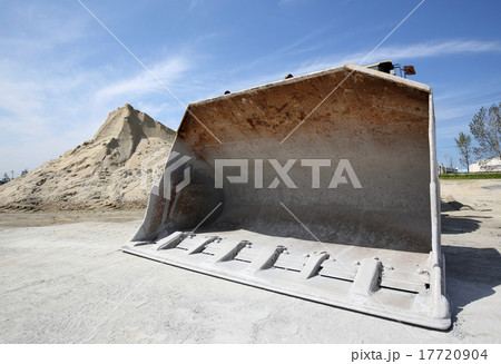 ブルドーザー 17720904