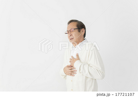狭心症 17721107