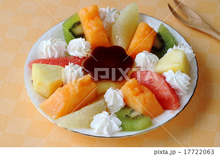 プリンアラモード プリンアラモード 17722063