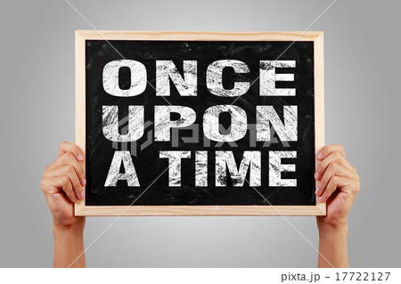 Once upon a time 17722127