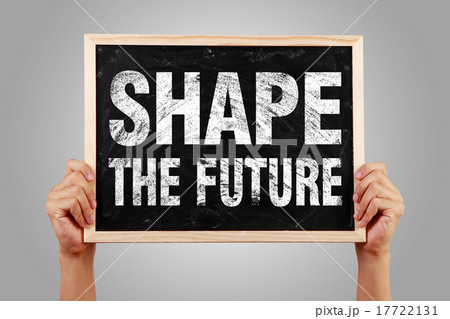 Shape the future 17722131