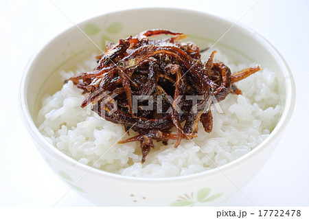 小女子とご飯 17722478