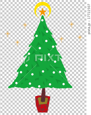 聖誕樹 聖誕樹 17722507