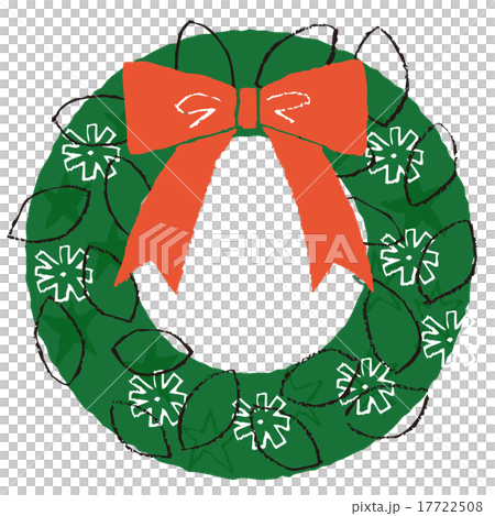 聖誕節租賃_手寫風格 17722508