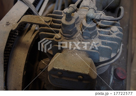 コンプレッサー 17722577